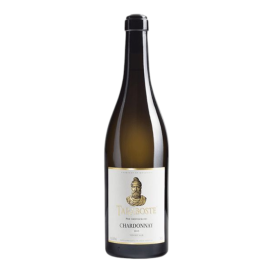 Vin alb sec Taraboste Chardonnay Crama Chateau Vartely