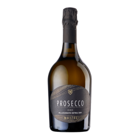 Vin Prosecco Extra Dry MAESTRO Apriori Wine DOC 