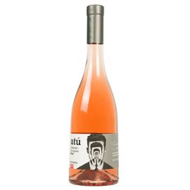 Vin rose demidulce, Cabernet Sauvignon, ATU, 0.75L