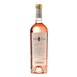 Vin Rose Individo Crama Chateau Vartely 0.75l