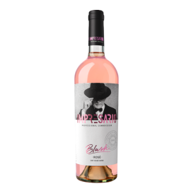 Vin Rose Sec Merlot Crama Impresario