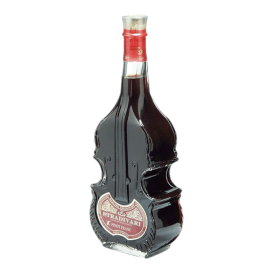 Vin rosu Demisec Pinot Franc Stradivari Crama Garling 0.75l