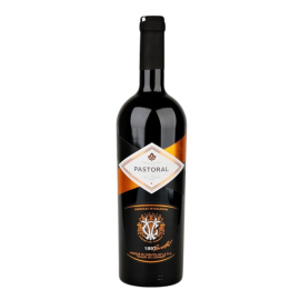 Vin Rosu Dulce Licoros Pastoral Crama Comrat 