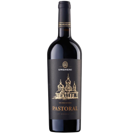 Vin Rosu dulce Licoros Pastoral Ungheni