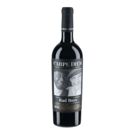  Vin Rosu Sec Bad Boys Crama Carpe Diem 