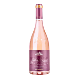 Vin Roze Sec Purcari Nocturne 0.75 L