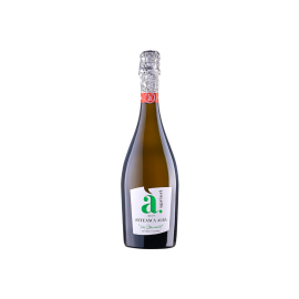 Vin Spumant Alb Brut Feteasca Alba Apriori Wine