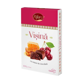 Visina in ciocolata, Rifero 100gr
