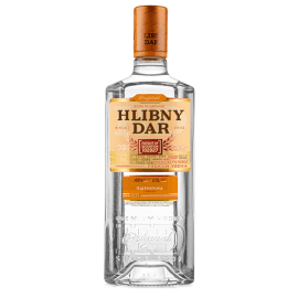Vodka Hlebniy Dar Classic 0.7L / 40% alc.