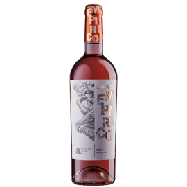 Apriori Empirico Merlot vin roze sec