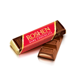 Baton Roshen ciocolata 43g