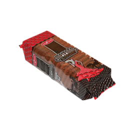 Biscuiti Bucuria cu cacao Merenda 500gr