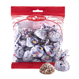 Bomboane Bucuria cu cocos "Clepsidra" 250g