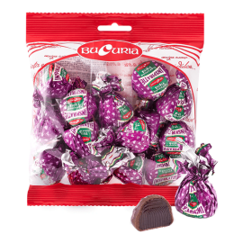 Bomboane Bucuria "Inspiratie Visina" 250gr