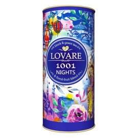 Ceai LOVARE 1001 Nights Tub