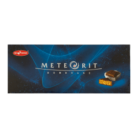 Cutie bomboane Bucuria - Meteorit 320g Miere