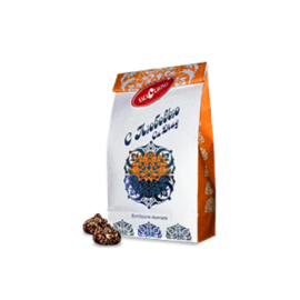 Cutie cu Bomboane Bucuria "Cu Drag" 270gr.