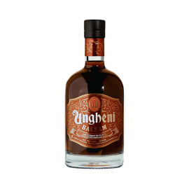Digestiv Garling Balsam Ungheni 0.5L / 40% alc.
