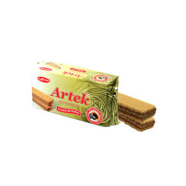 Napolitane ARTEK cu crema de halva