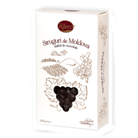 Struguri de Moldova Rifero (136g)