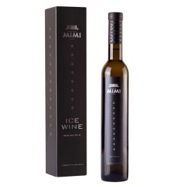 Vin Alb Dulce Ice Wine Riesling Crama Castel Mimi 2018 0.375L