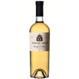 Vin alb sec Chateau Cristi Sauvignon Blanc